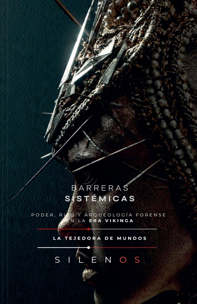 Barreras Sistémicas: Arqueología en la Era Vikinga cover