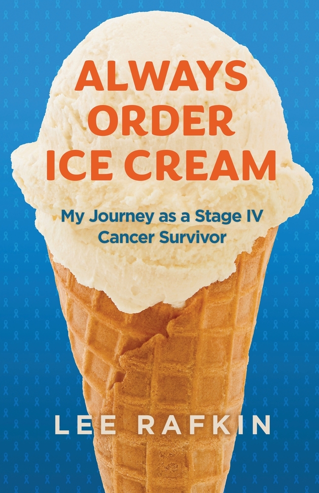 Always Order Ice Cream cover