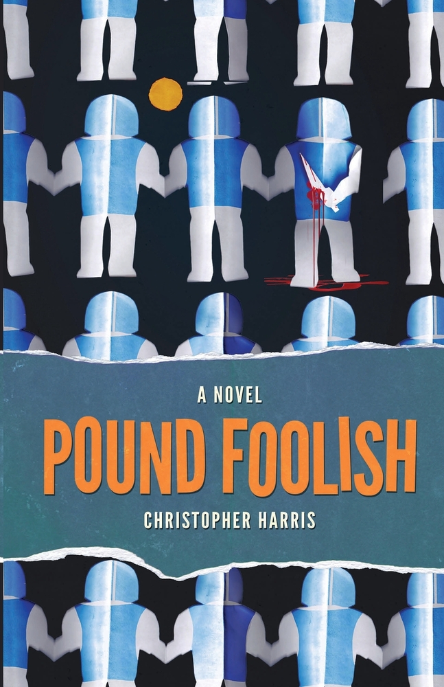 Pound Foolish cover