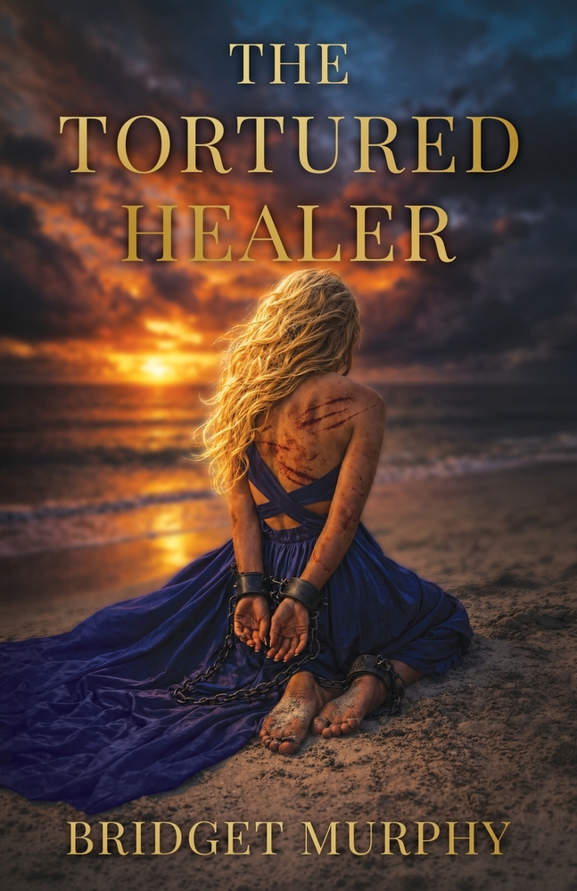 The Tortured Healer cover