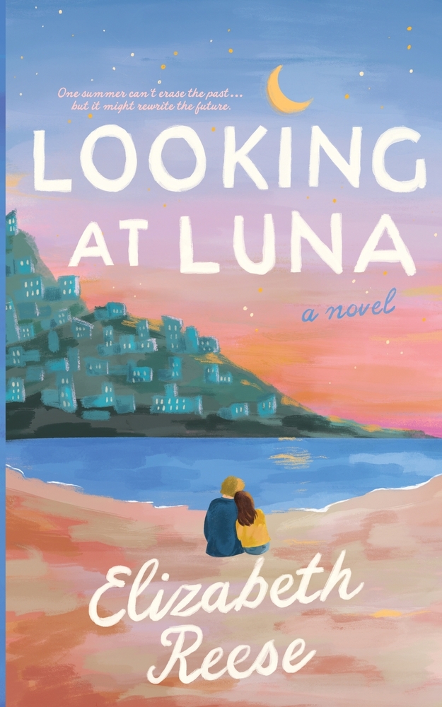Looking at Luna cover