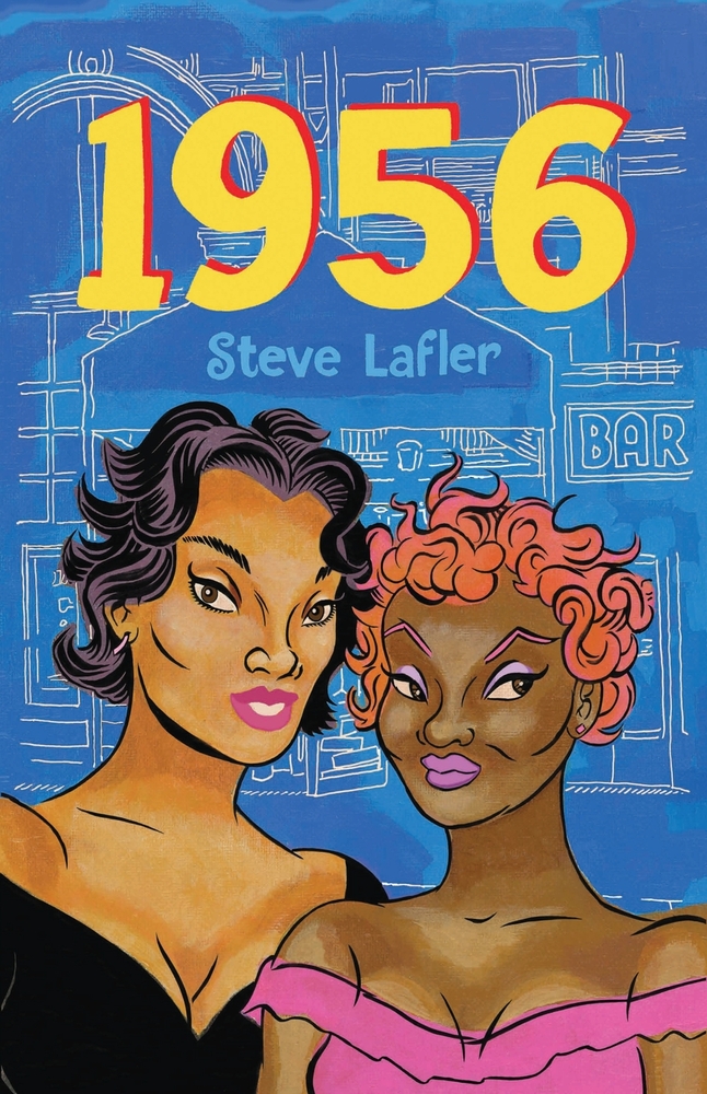 1956 cover