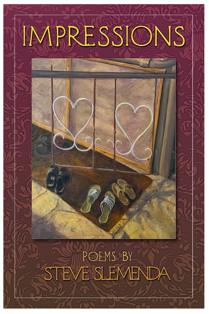Impressions cover