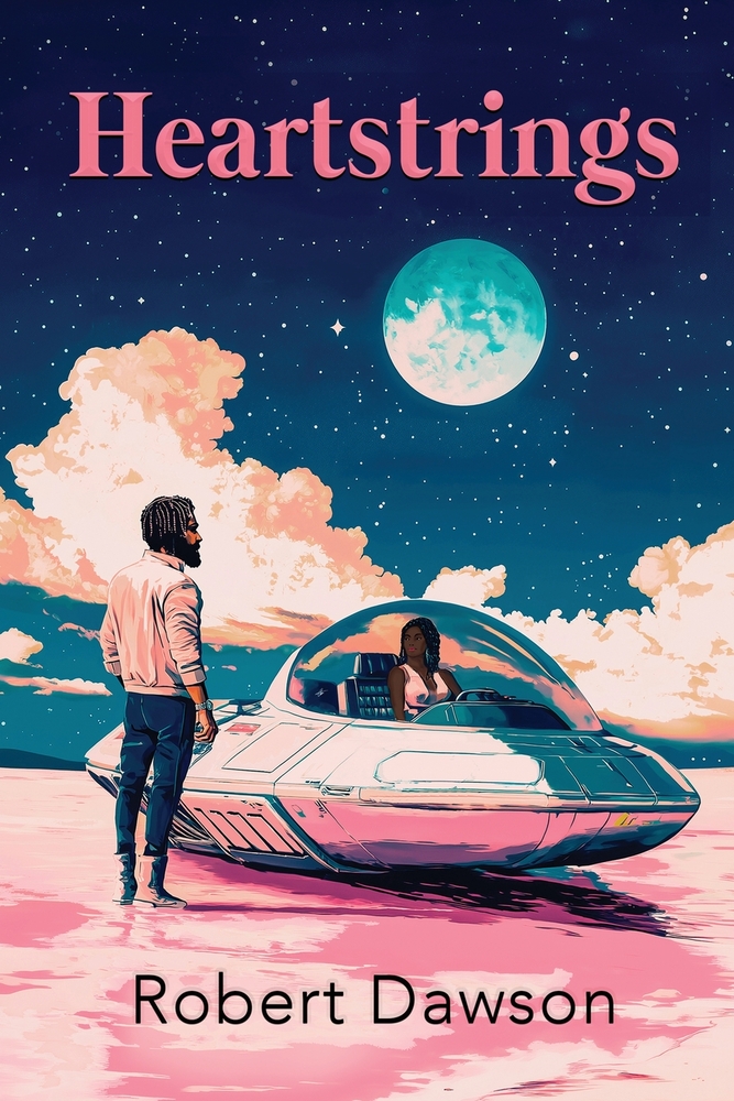 Heartstrings cover