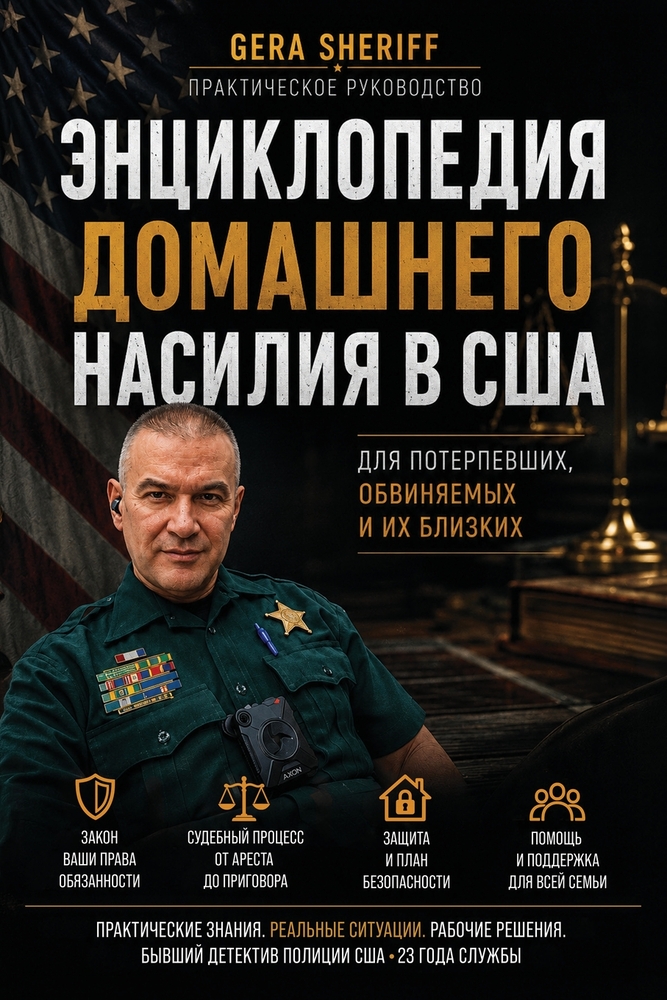 ОРУЖИЕ В США: ВСЕ ОБ ОРУЖИ
 cover