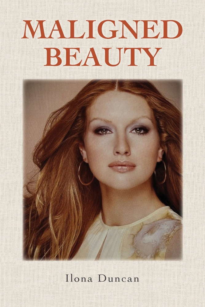 Maligned Beauty cover