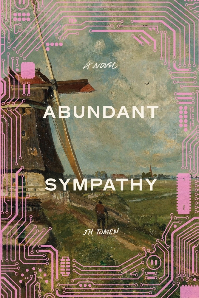 Abundant Sympathy cover