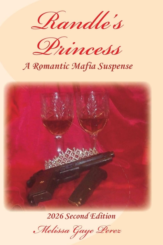 Randle's Princess cover