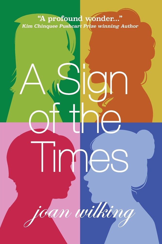 A Sign of the Times cover