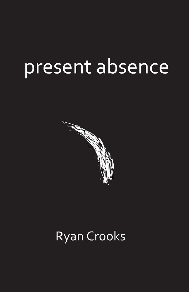 Absence Present cover