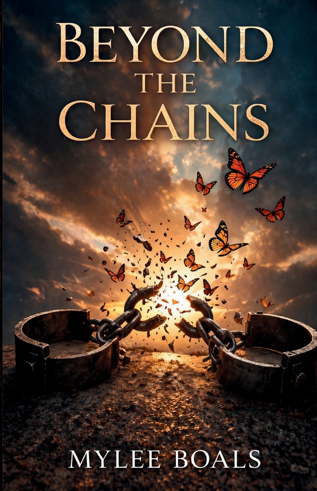 Beyond The Chains cover