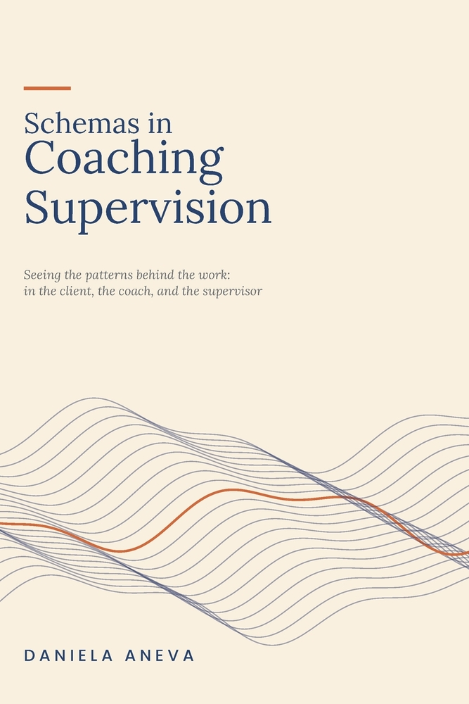 Schemas in Coaching Supervision cover