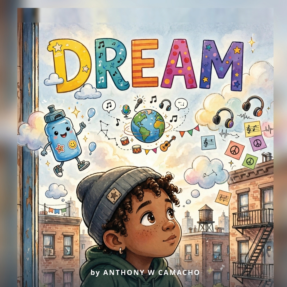 Dream cover
