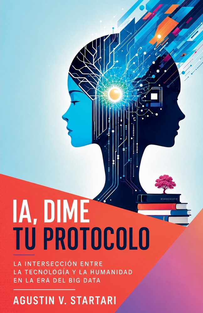 IA, dime tu protocolo cover