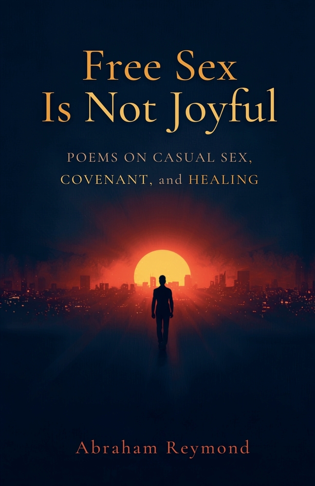 Free Sex Is Not Joyful cover