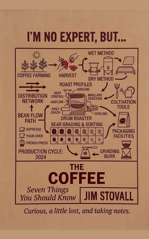 Coffee cover