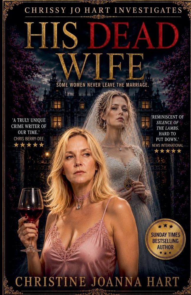 His Dead Wife cover