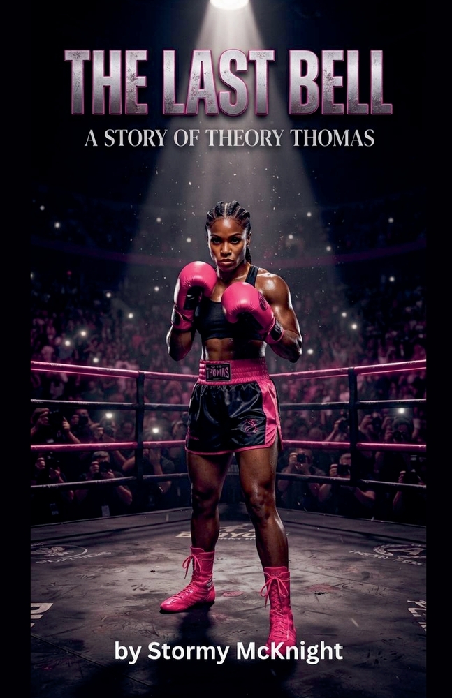 The Last Bell A Story Of Theory Thomas cover