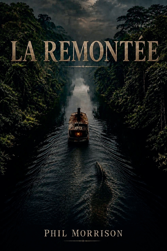 La Remontée cover
