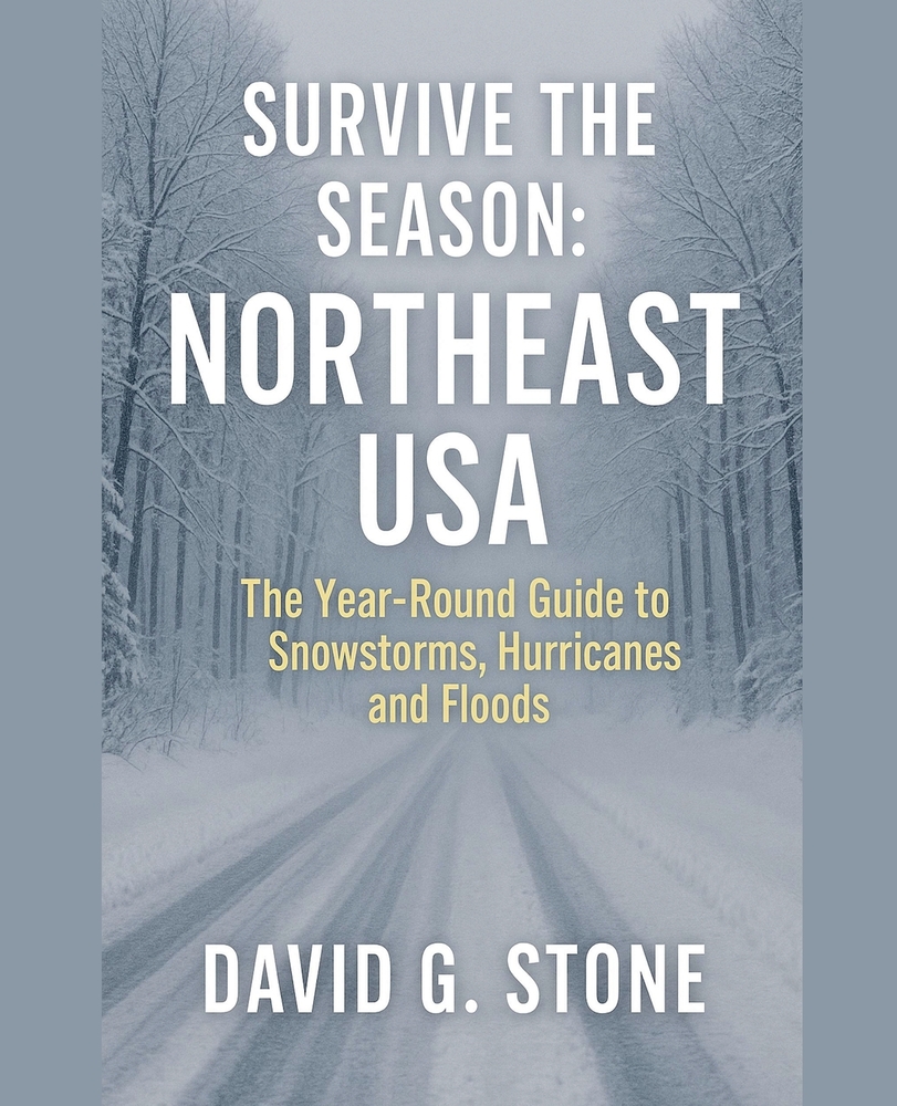 Survive The Season: Pacific NorthWest cover