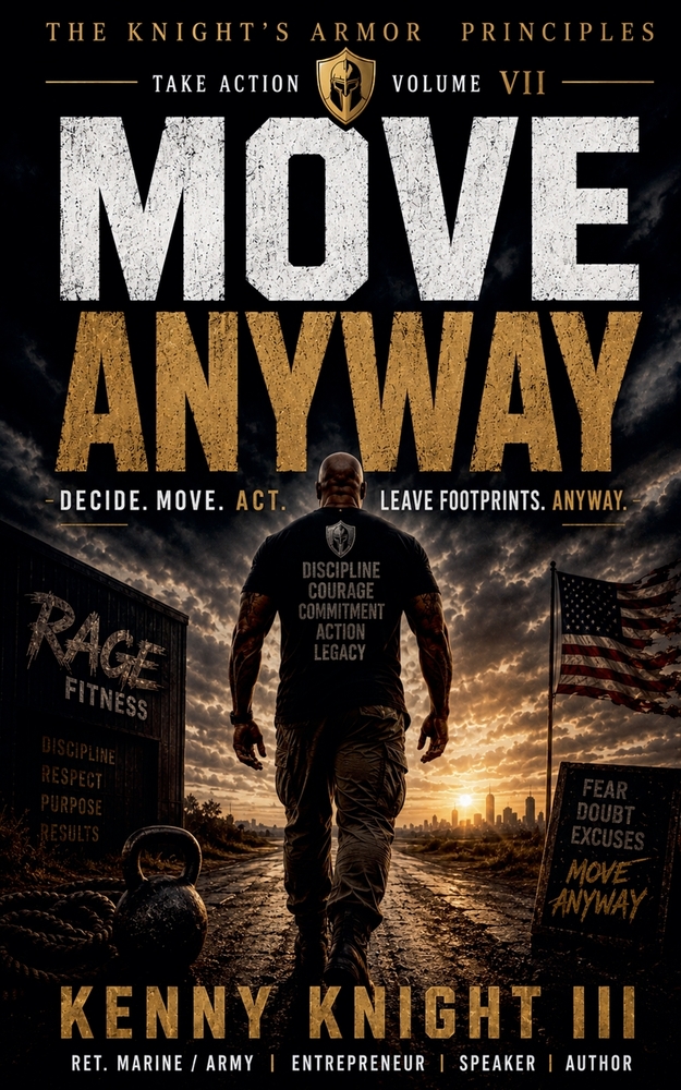 Move Anyway cover