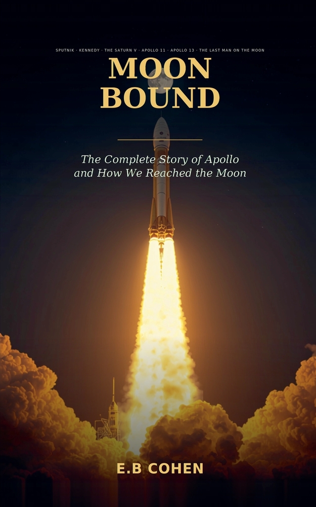 Moonbound cover