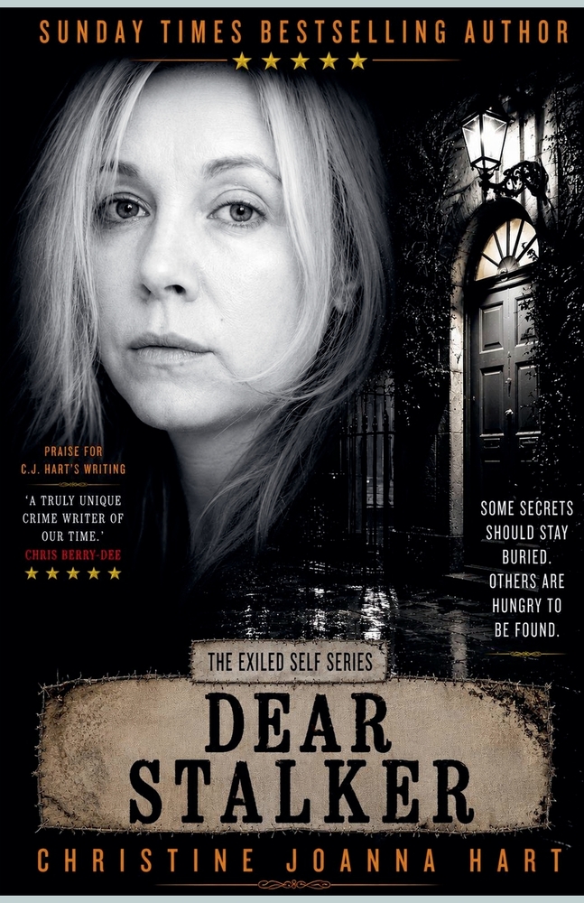 Dear Stalker cover