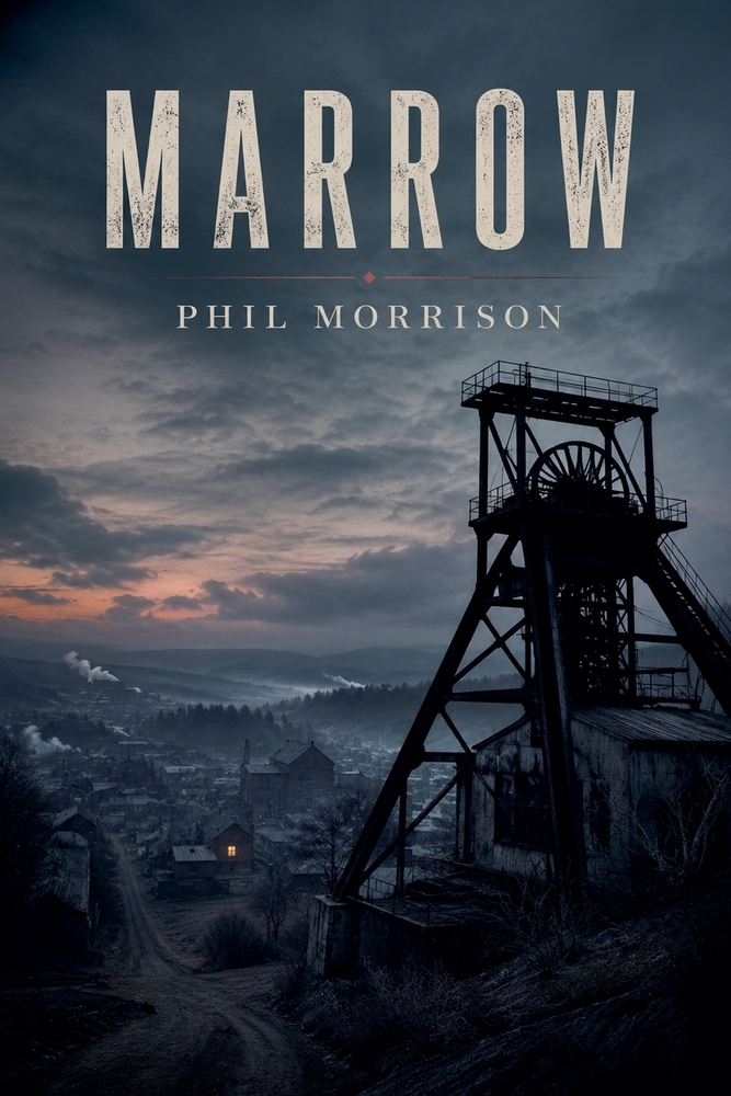 Marrow cover