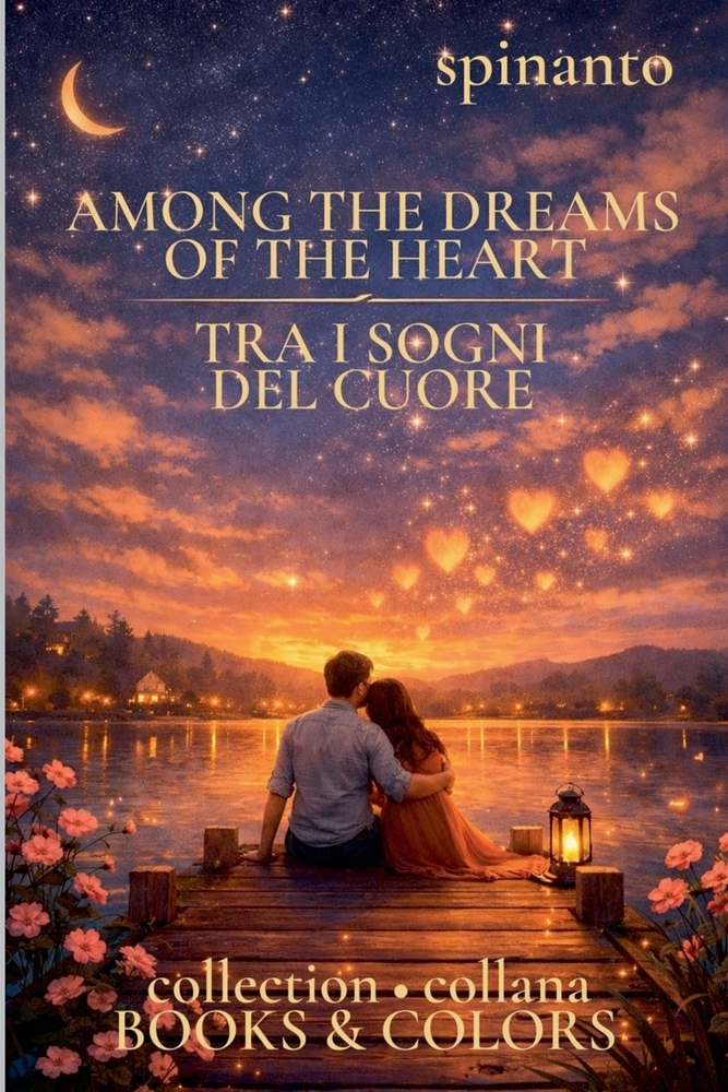 Among the Dreams of the Heart - Tra I Sogni del Cuore cover