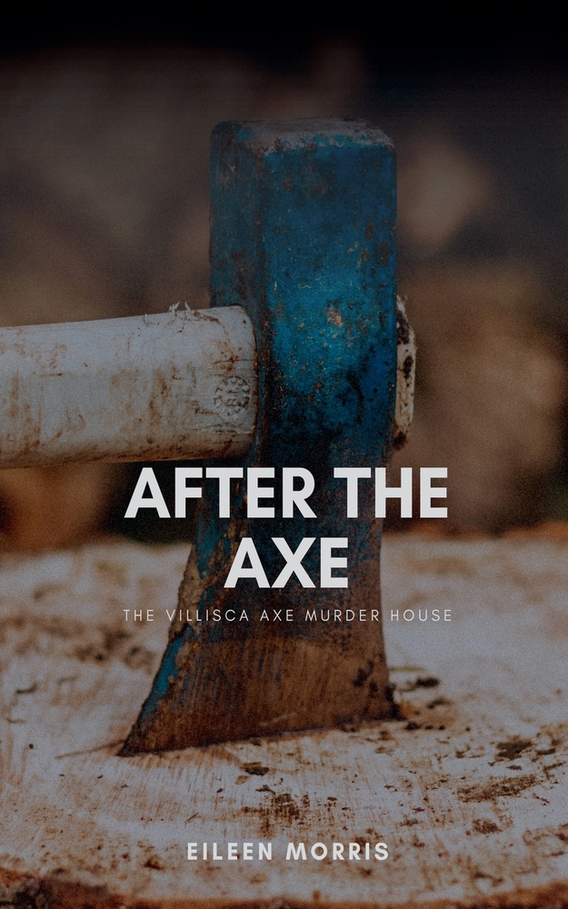 After the Axe cover