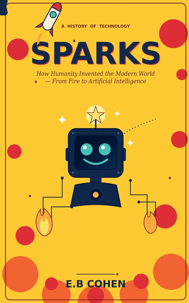 Sparks cover
