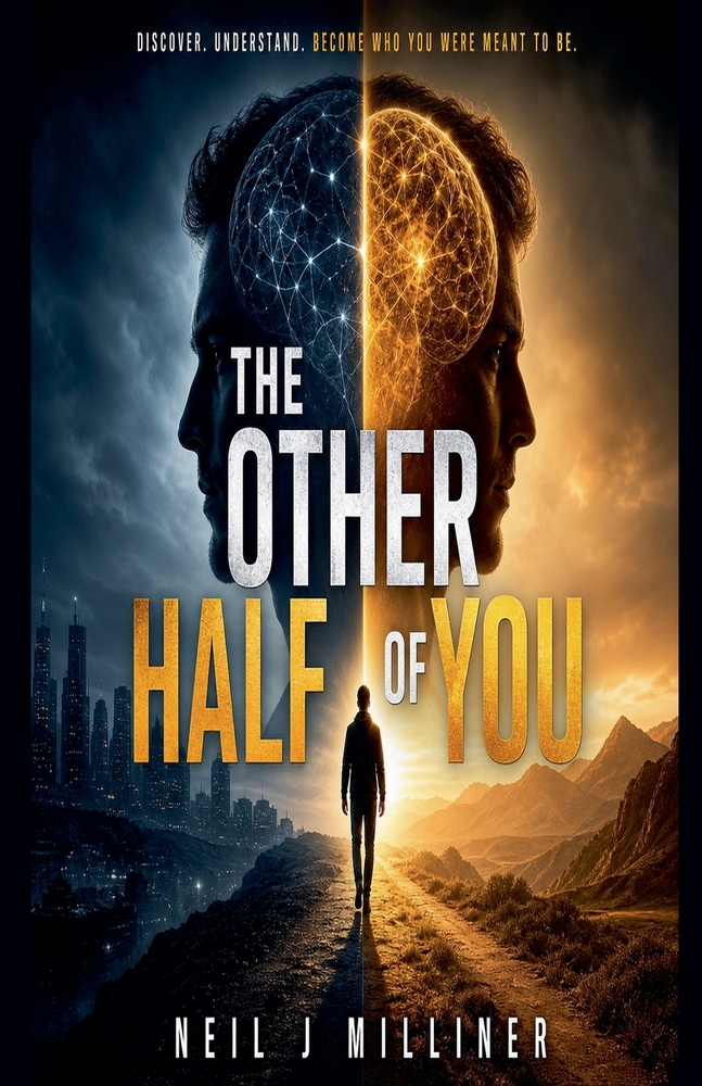 The Other Half Of You cover