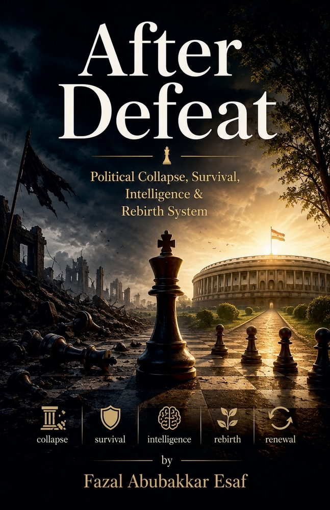 After Defeat cover