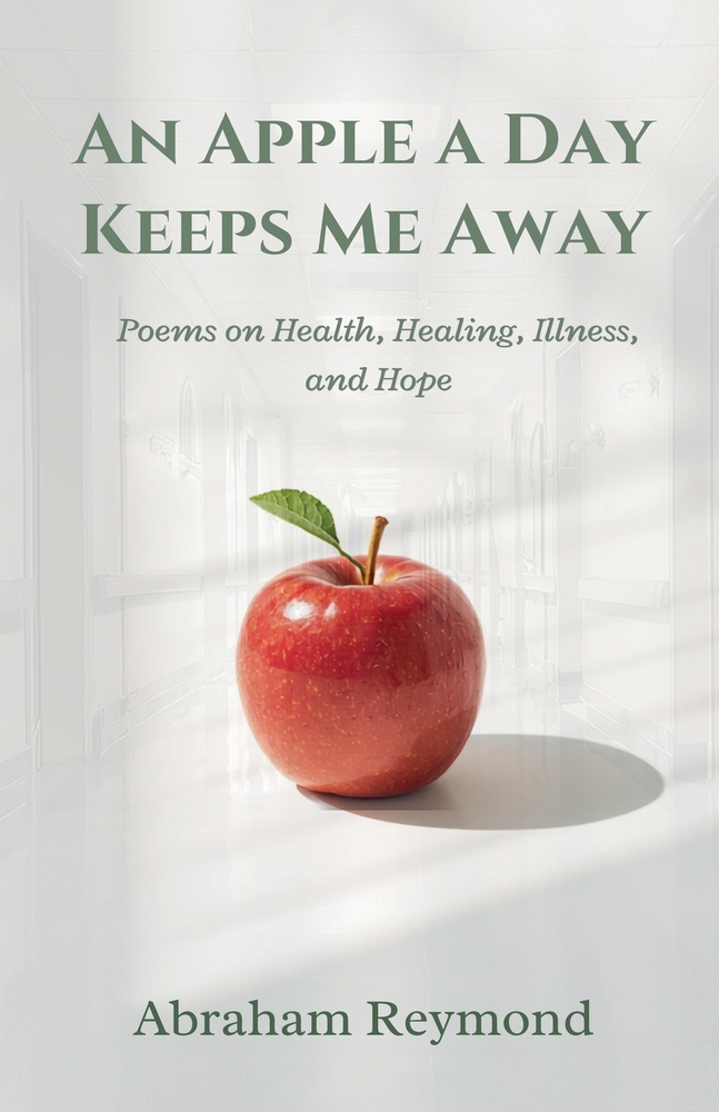 An Apple a Day Keeps Me Away cover