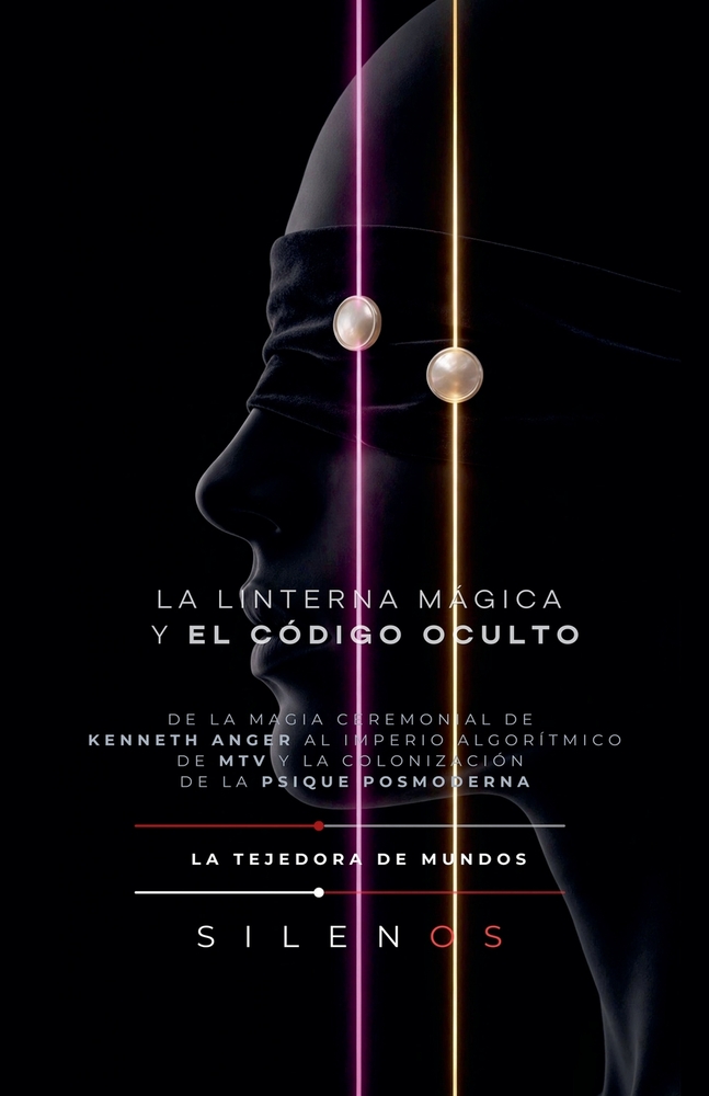 La Linterna Mágica Y El Código Oculto cover
