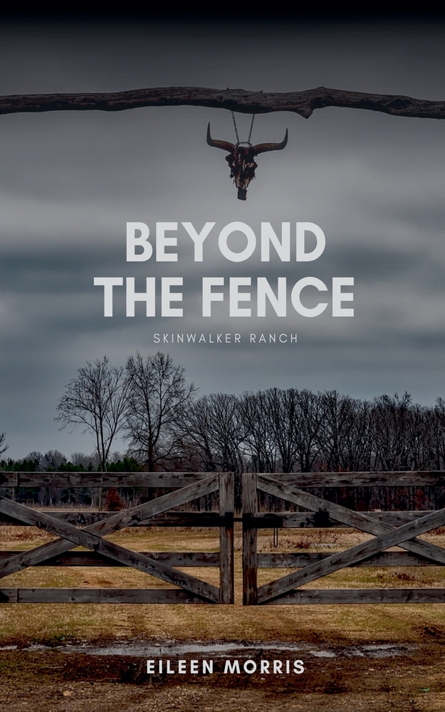 Beyond the Fence cover