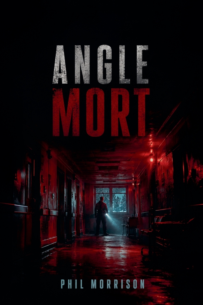 Angle Mort cover
