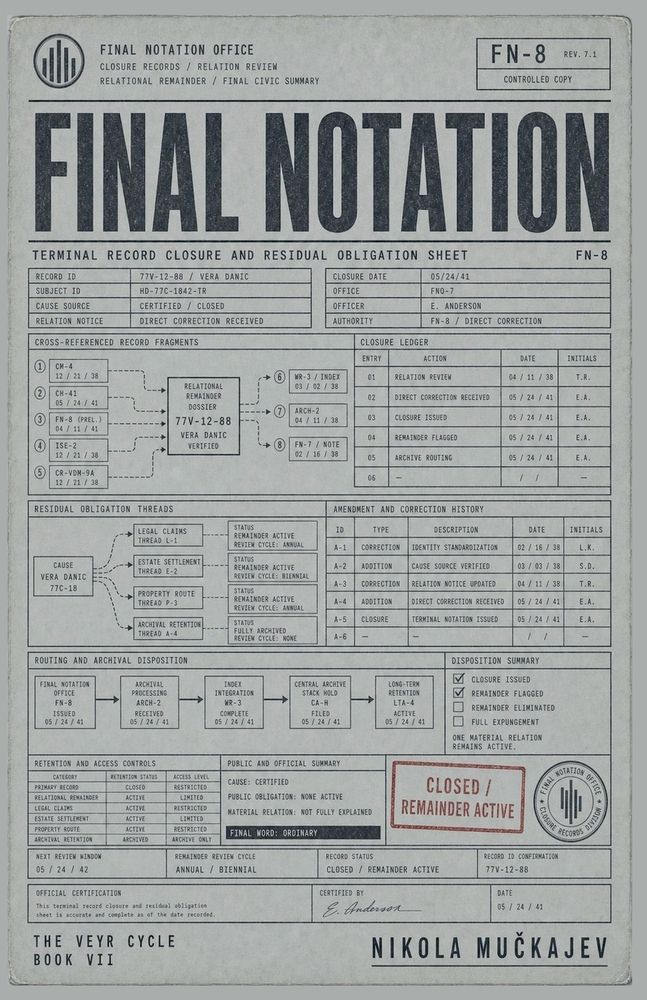 Final Notation cover