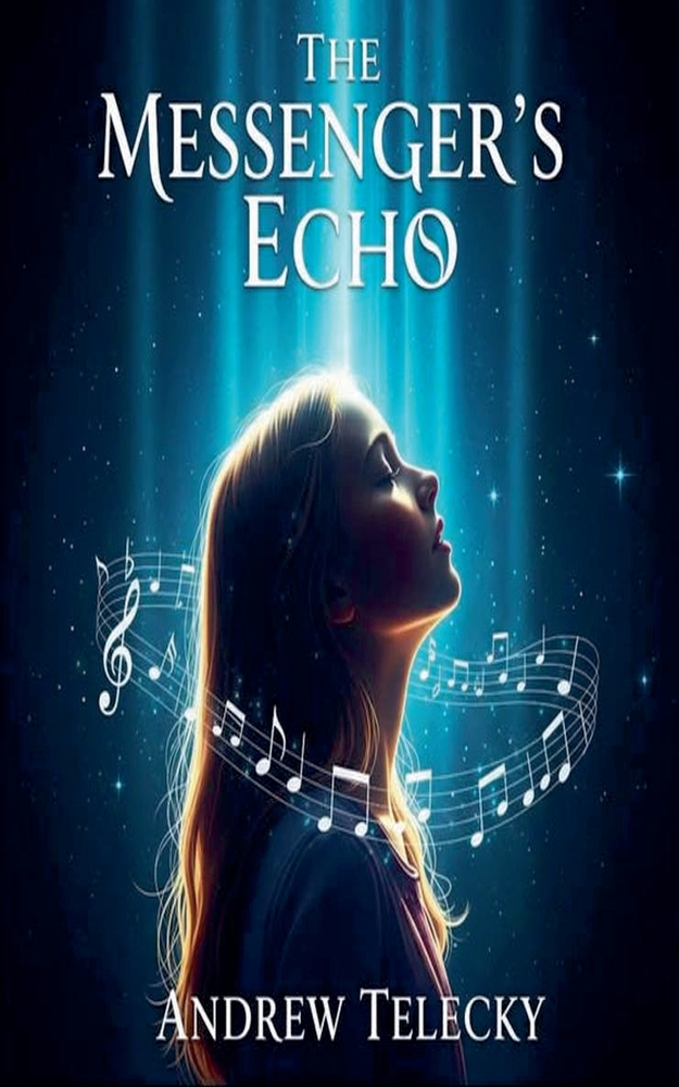 The Messenger's Echo cover