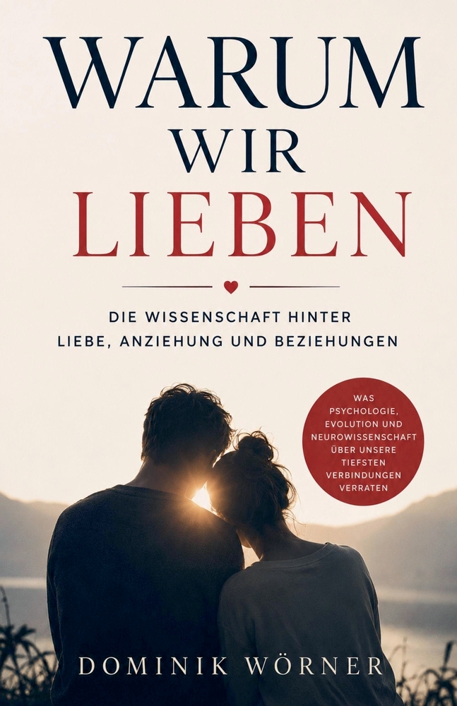 Warum wir lieben cover