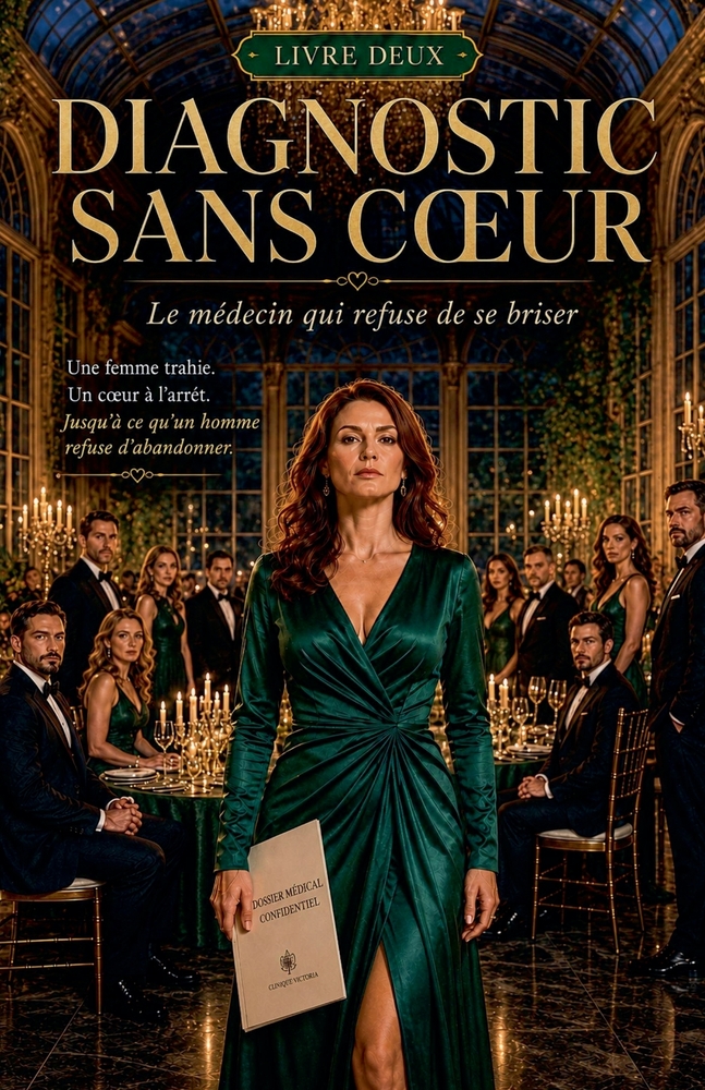 Diagnostic Sans COEur cover