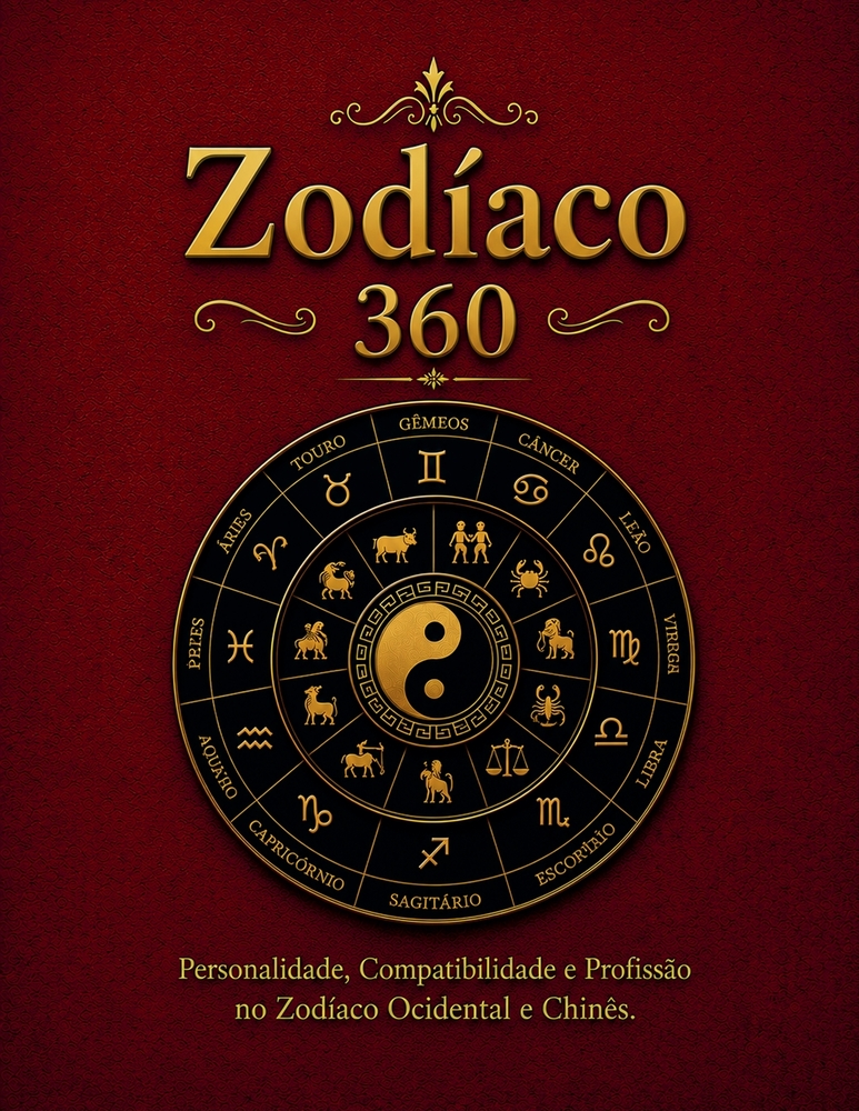 Zodiaco 360 cover