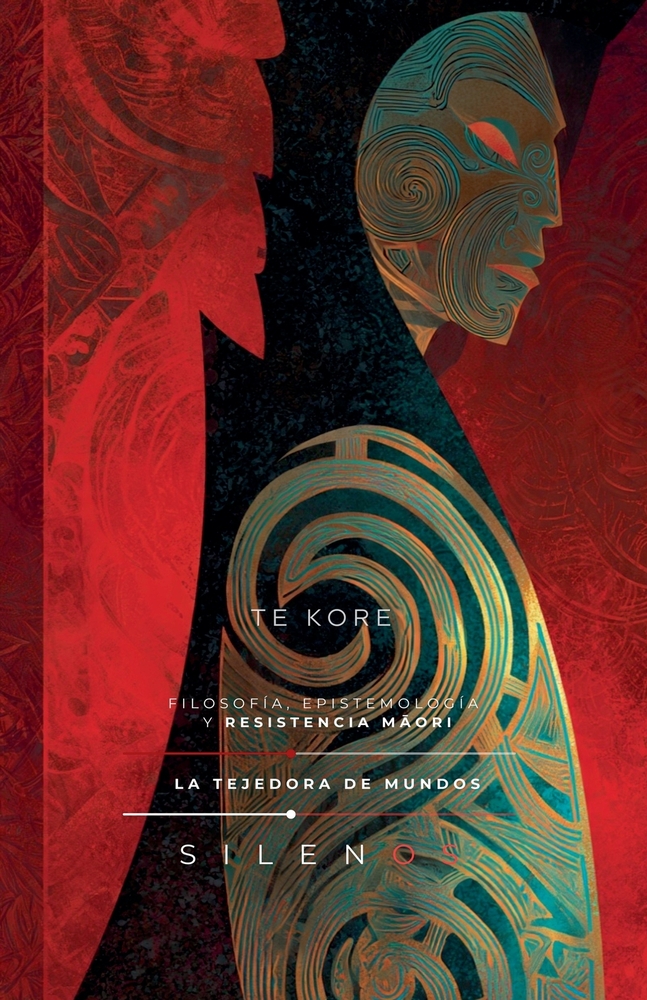 Te Kore Y La Arquitectura del Ser cover
