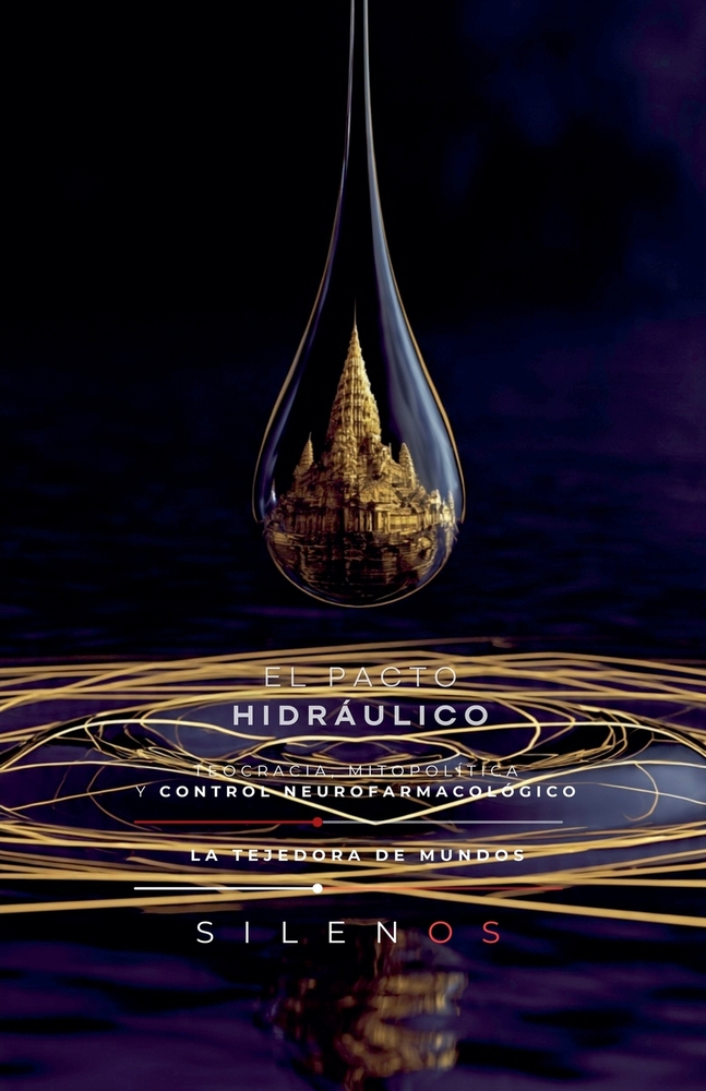 El Pacto Hidráulico cover