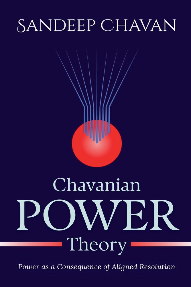 Chavanian Power Theory cover