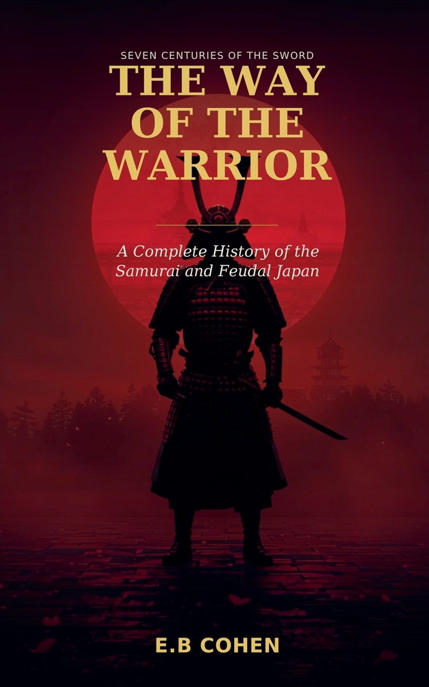 The Way of the Warrior cover