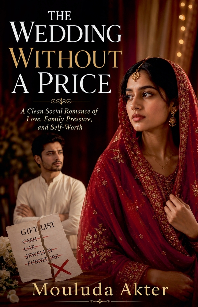 The Wedding Without a Price cover