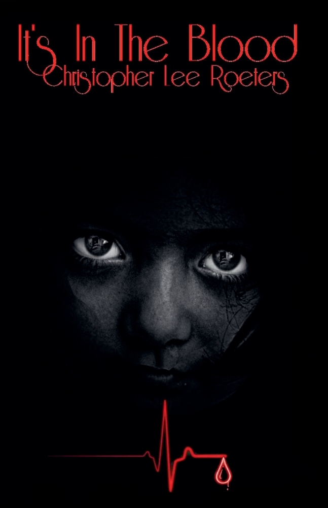 Its In The Blood (Book 7) cover