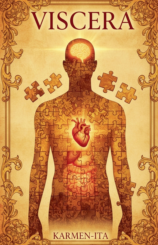 Viscera cover