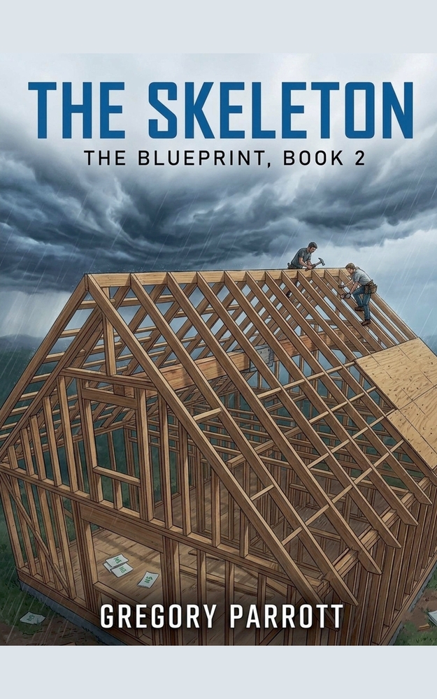 The Skeleton cover